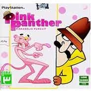 تصویر بازی Pink Panther Pinkadelic Pursuit برای PS1 