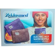 تصویر کیسه آب گرم برقی زیکلاس مد مدل JEL025 Zyklusmed Adult Hot Water Bottle