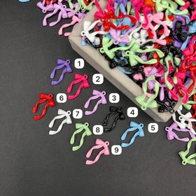 تصویر پاپیون رنگی 2 - کد 5 papiyon rangi 2