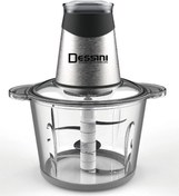 تصویر خردکن دسینی مدل M880 ظرفیت ۳ لیتر با ۶ تیغه 