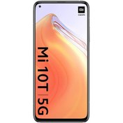 تصویر گوشی شیائومی (استوک) Mi 10T 5G | حافظه 128 رم 8 گیگابایت Xiaomi Mi 10T 5G (Stock) 128/8 GB