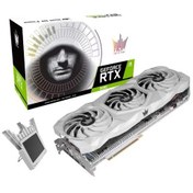 تصویر کارت گرافیک GALAX RTX 3090 TI HALL OF FAME LIMITED EDITION 24GB GALAX RTX 3090 TI HALL OF FAME LIMITED EDITION 24GB