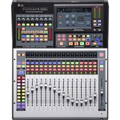 تصویر میکسر صدا Presonus StudioLive 32SC Presonus StudioLive 32SC Digital Mixing