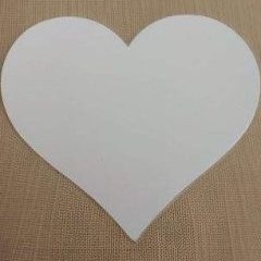 تصویر مگنت رویخچالی قلبی 