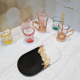 تصویر زیرلیوانی 