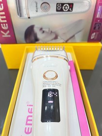 تصویر اپیلاتور کیمی مدل KM392 