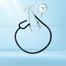 تصویر گوشی پزشکی هانسون مدل HS-30B 