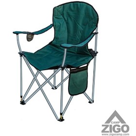 تصویر صندلی سفری تاشو پرستیژ ا Prestige Folding Travel Chair Prestige Folding Travel Chair