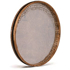 تصویر دف پادوک کوکی 