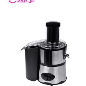 تصویر غذاساز 801 تکنو 