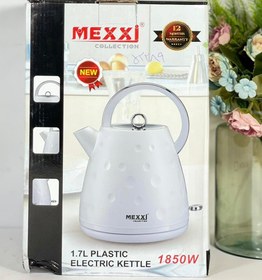 تصویر کتری برقی مایر مدل MR-6011 ا MaeirMR-6011 Electric kettle vogatronix model 6011