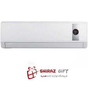 تصویر کولر گازی گری مدل ACCENT J12H1 ا GREE ACCENT J12H1 Air Conditioner GREE ACCENT J12H1 Air Conditioner