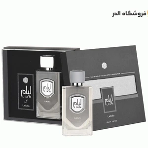 تصویر فروشگاه عطر و ادکلن الدر