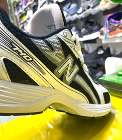 تصویر کتونی نیوبالانس740 - 4 NewBalance740