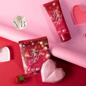 تصویر صابون لاو ات فرست اوریفلیم Love At First Sight Soap Bar