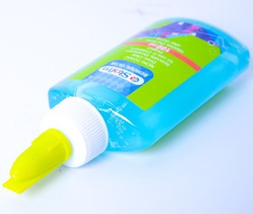 تصویر چسب مایع استورم Storm مدل school Glue HL-618 