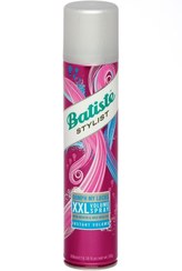 تصویر شامپو خشک اورجینال برند Batiste مدل XXL 200 ml کد 231602 