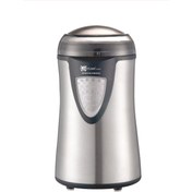 تصویر آسیاب قهوه فوما مدل Fu-341 Fuma coffee grinder model Fu-341