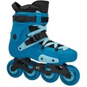 تصویر Fr Skates FR3 80 اسکیت شهری آبی 