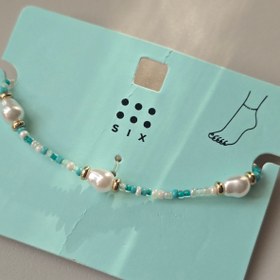 تصویر پابند مهره 