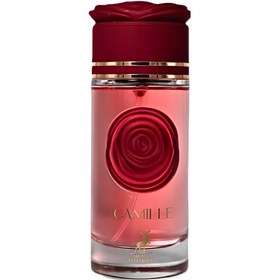 تصویر ادوپرفیوم کامیل فور ومن الحمبرا Camille For Women Alhambra 