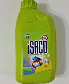 تصویر ضدیخ اچ سی کراسH30 Cross Anti Freeze 