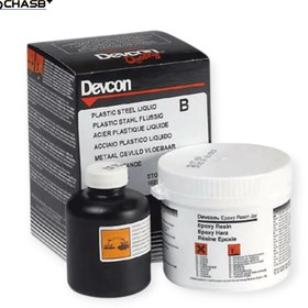 تصویر چسب دوکن DEVCON B 