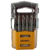 تصویر سری پیچ گوشتی 2 سر 4 سو لی هو 