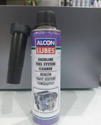 تصویر محلول شستشوی سیستم سوخت رسانی الکون ترکیه 