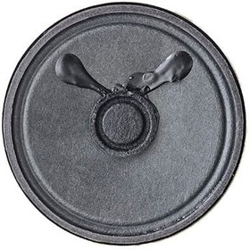 تصویر بلندگو 8 اهم 0.5 وات 57mm 