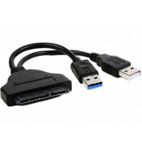 تصویر تبدیل USB 3.0 به SATA 3.0 
