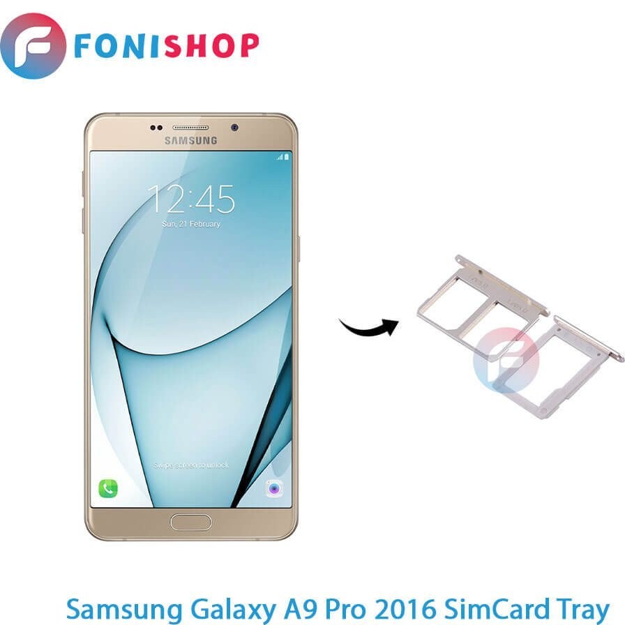 samsung galaxy a 9 pro