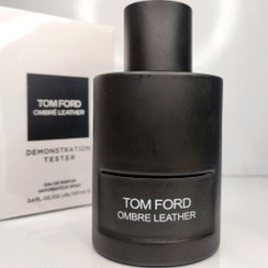 تصویر ادکلن تام فوردآمبرلدر-تستر_Tom Ford Ombré Leather 