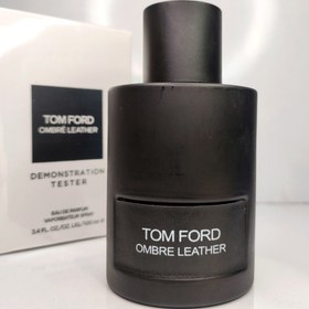 تصویر ادکلن تام فوردآمبرلدر-تستر_Tom Ford Ombré Leather 