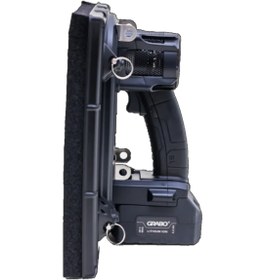 تصویر گربو مدل "های فلو" 