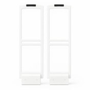 تصویر گیت ضد سرقت جفت آنتن AM سنسورماتیک 