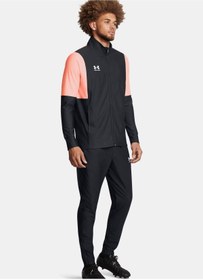 تصویر ست گرمکن ورزشی مردانه برند آندر آرمور Under Armour اصل 5003176372 