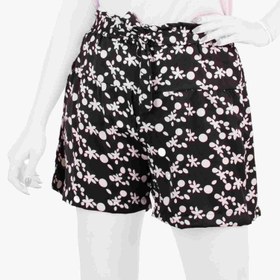 تصویر شلوارک زنانه C466 