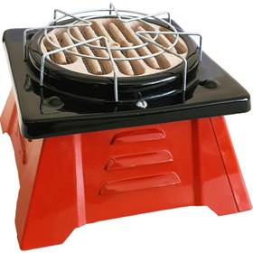 تصویر هیتر برقی شایان مدل SH601 