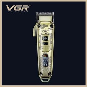 تصویر ماشین اصلاح حجم زن وی جی ار مدل V-005 VGR V-005