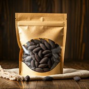 تصویر هلیله سیاه ۵۰ گرم 