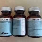 تصویر آنابولین آلفاسان 10m ANABOLIN FORTE