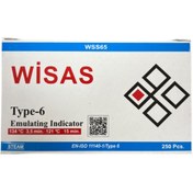 تصویر تست اتوکلاو کلاس۶ 