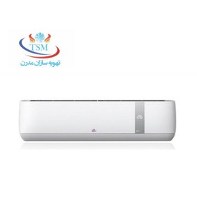 تصویر کولر گازی ایوولی 12000 مدل EVCIS-12K-MD-1 Evvoli Air Conditioner 12000 Wall EVCIS-12K-MD