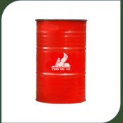 تصویر روغن هیدرولیک پارس بابک ویژه 46 بشکه 