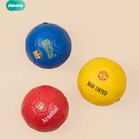 تصویر توپ بادی باشگاهی 