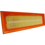 تصویر فیلتر هوا آروان فیلتر مدل PSP405 مناسب برای پژو 405 و پارس 