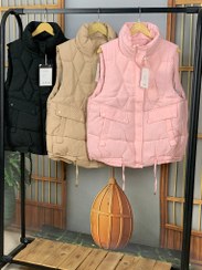 تصویر پافر بیسکویتی 