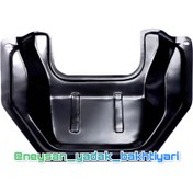 تصویر سینی جلو خودرو سایپا مناسب نیسان انژکتوری 