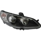 تصویر چراغ جلو راست جک جی ۵ موتور دار 